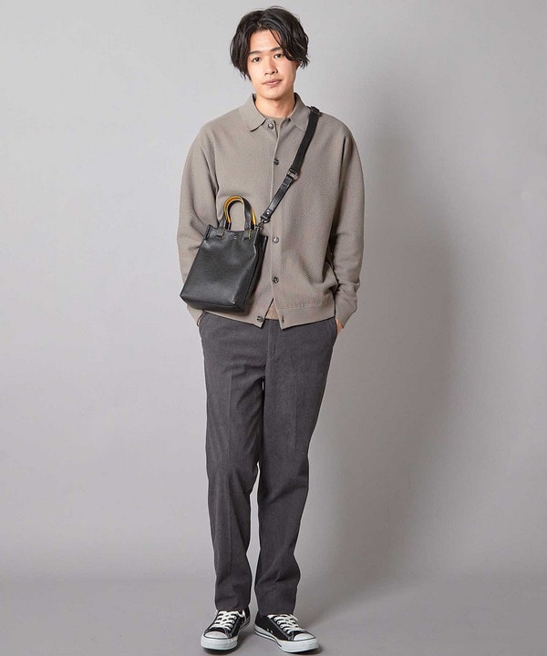 SEEKER別注ショルダーバッグ 詳細画像 9