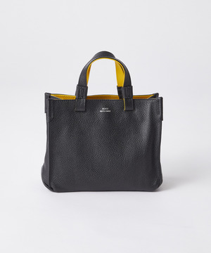 SEEKER別注 ミニトートバッグ / ハンドバッグ