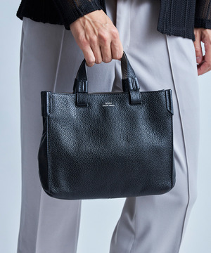 SEEKER別注トートバッグ