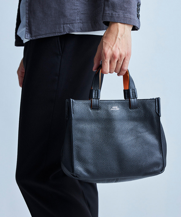 SEEKER別注トートバッグ 詳細画像 1