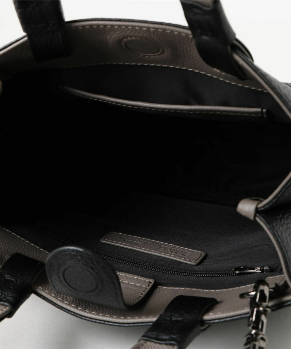 SEEKER別注 ミニトートバッグ / ハンドバッグ 詳細画像 10