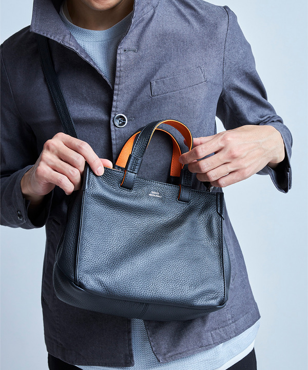 SEEKER別注トートバッグ 詳細画像 3