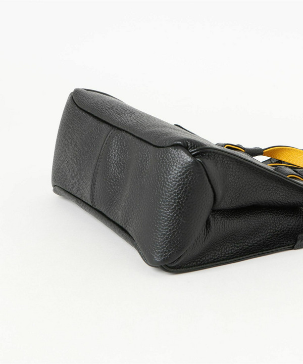 SEEKER別注 ミニトートバッグ / ハンドバッグ 詳細画像 7