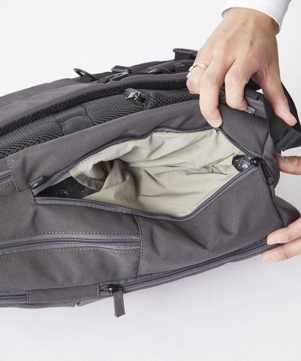 Co-work バックパックノート 詳細画像 10