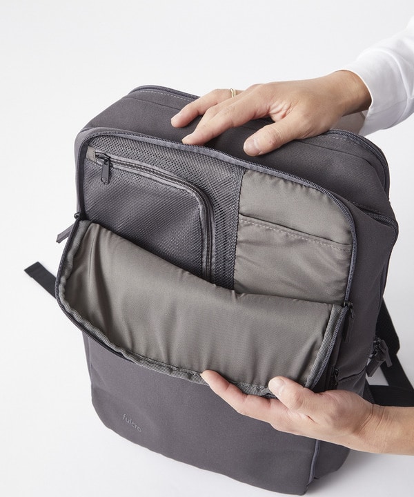 Co-work バックパックノート 詳細画像 7