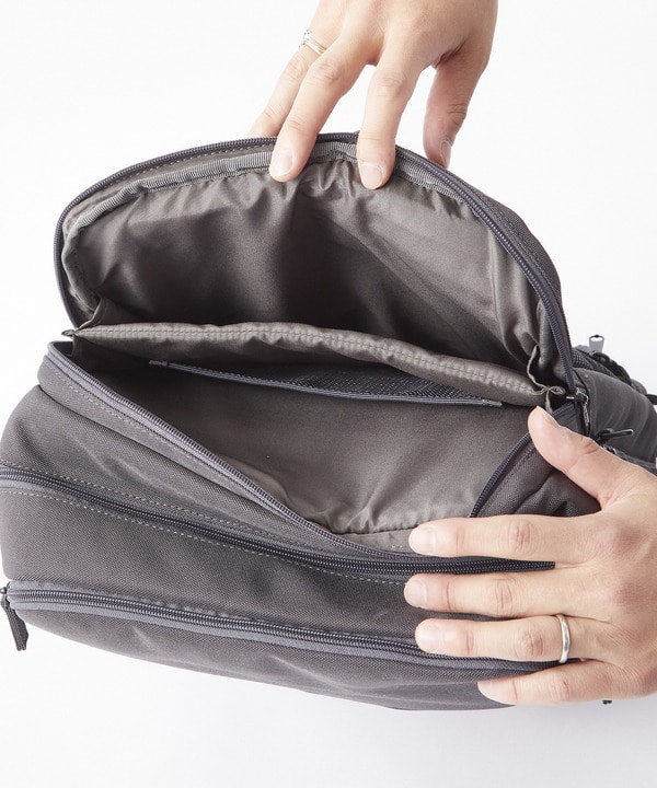 Co-work バックパックノート 詳細画像 9