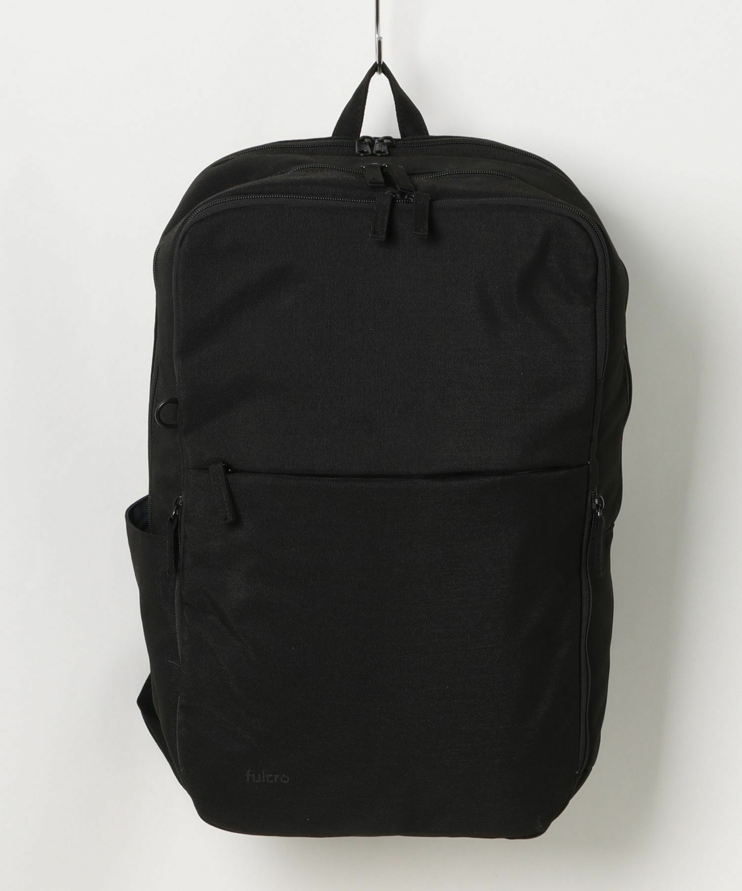 fulcro】Co-work バックパックノート｜メンズファッション通販 MEN'S