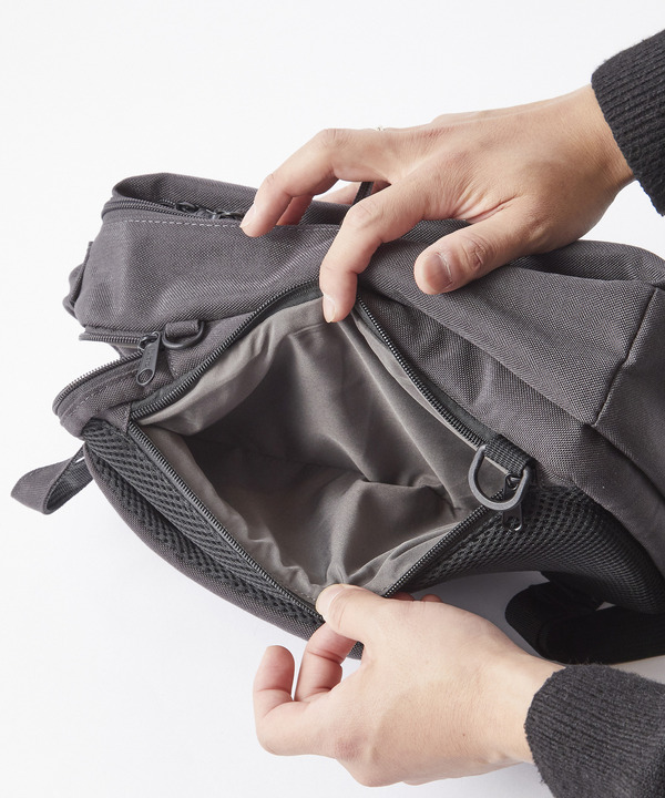 ESSENCE クロスボディスリング 詳細画像 2