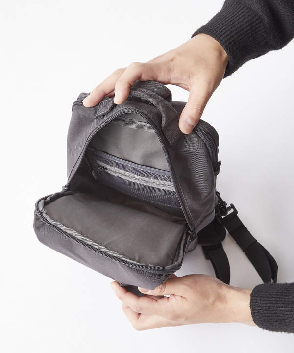 ESSENCE クロスボディスリング 詳細画像 3