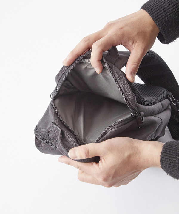 ESSENCE クロスボディスリング 詳細画像 5