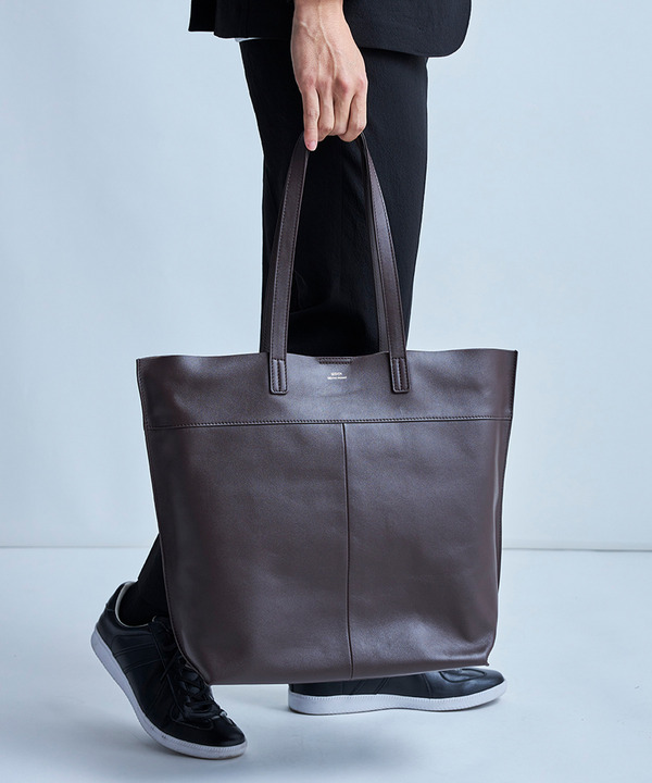 SEEKER別注トートバッグ 詳細画像 1