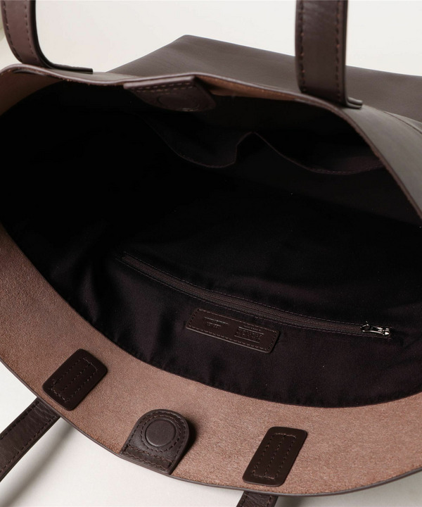 SEEKER別注トートバッグ 詳細画像 15