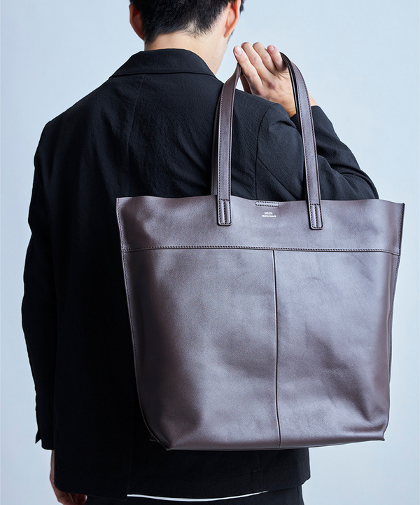 SEEKER別注トートバッグ 詳細画像 2