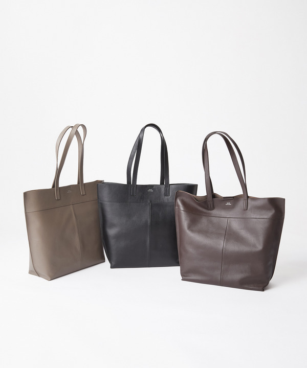 SEEKER別注トートバッグ 詳細画像 3