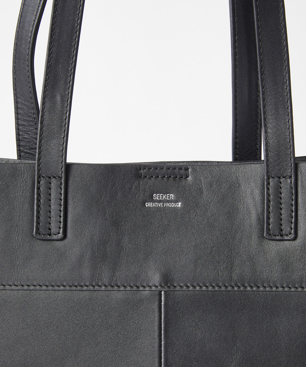 SEEKER別注トートバッグ 詳細画像 5