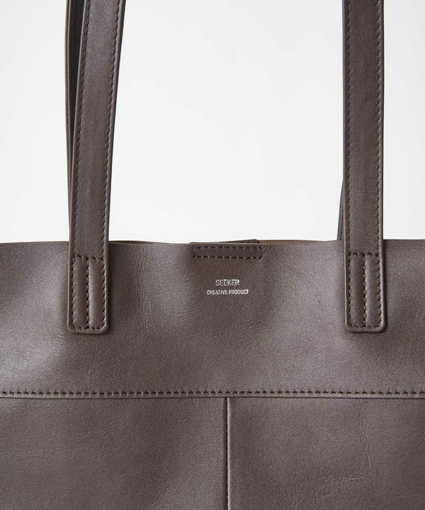 SEEKER別注トートバッグ 詳細画像 8