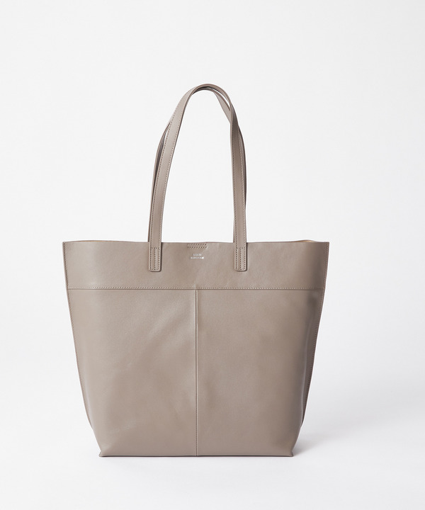 SEEKER別注トートバッグ 詳細画像 ベージュ 1