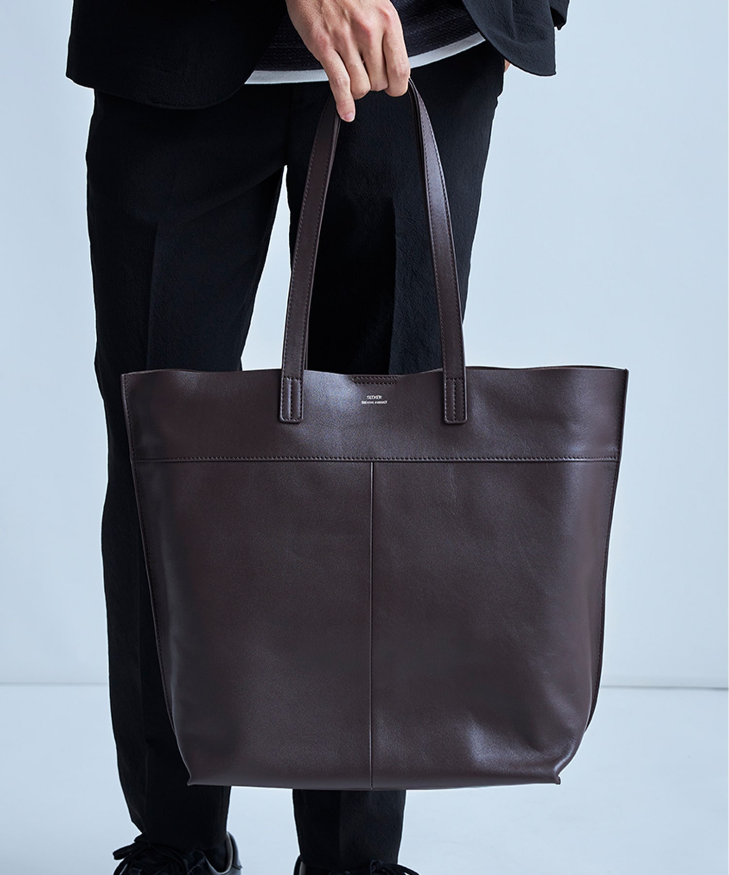 SEEKER】別注トートバッグ｜メンズファッション通販 MEN'S BIGI ONLINE