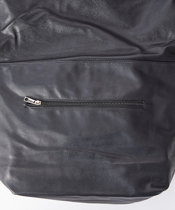 ＜WEB限定＞【REGiSTA】ドローストリングショルダーバッグ 詳細画像 5