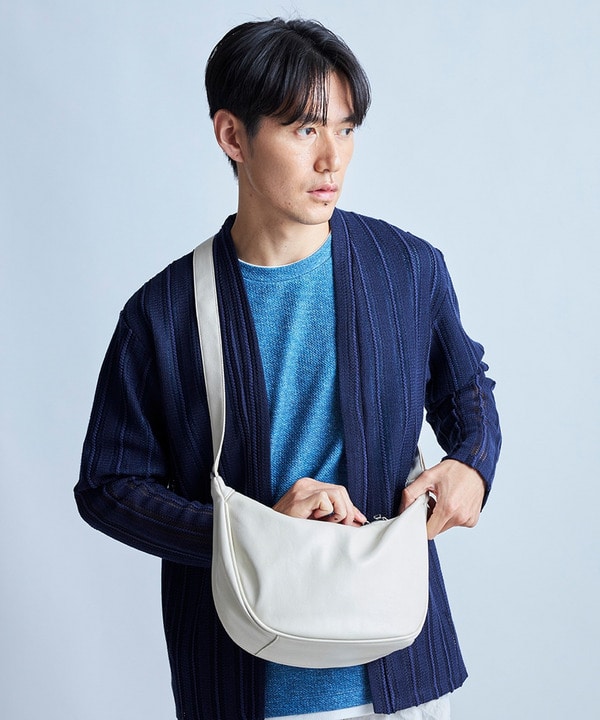 fulcro ショルダーバッグアーチS 詳細画像 1