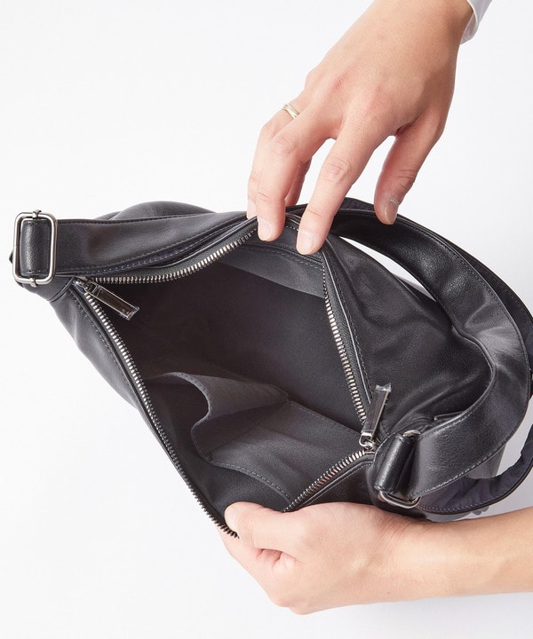 fulcro ショルダーバッグアーチS 詳細画像 16