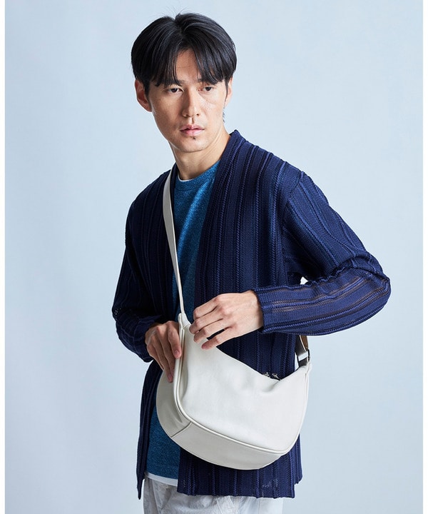 fulcro ショルダーバッグアーチS 詳細画像 2