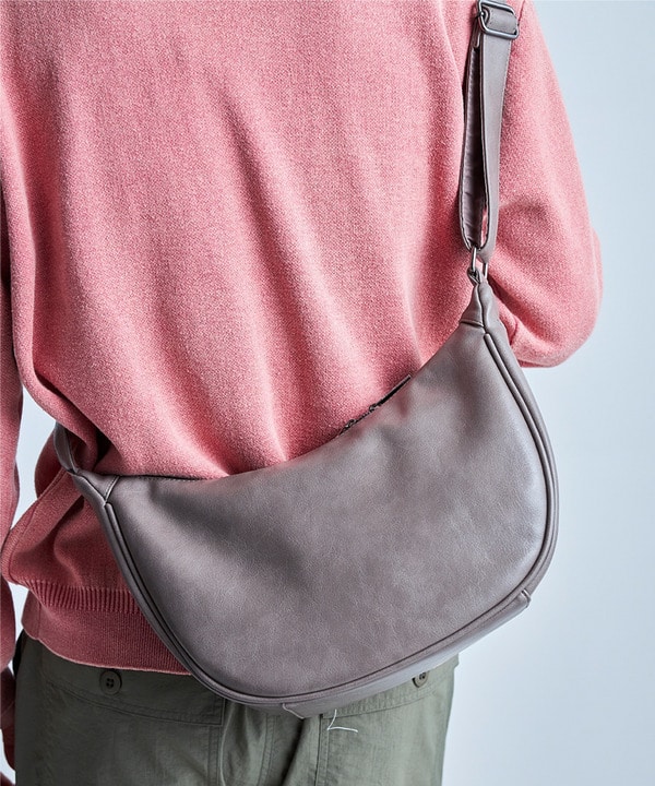 fulcro ショルダーバッグアーチS 詳細画像 8