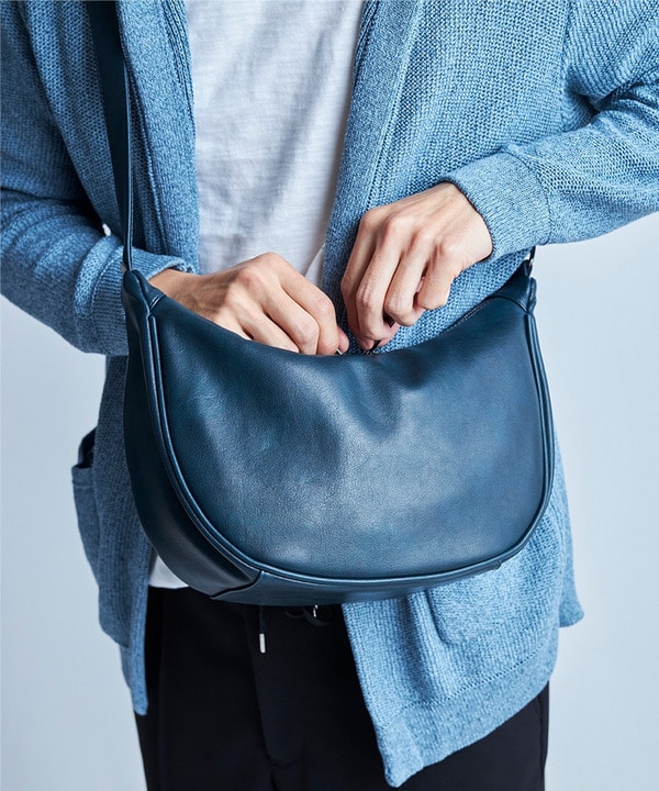 fulcro ショルダーバッグアーチS 詳細画像 9