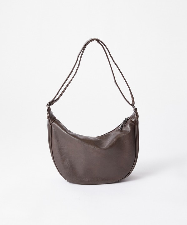 fulcro ショルダーバッグアーチS 詳細画像 ブラウン 1