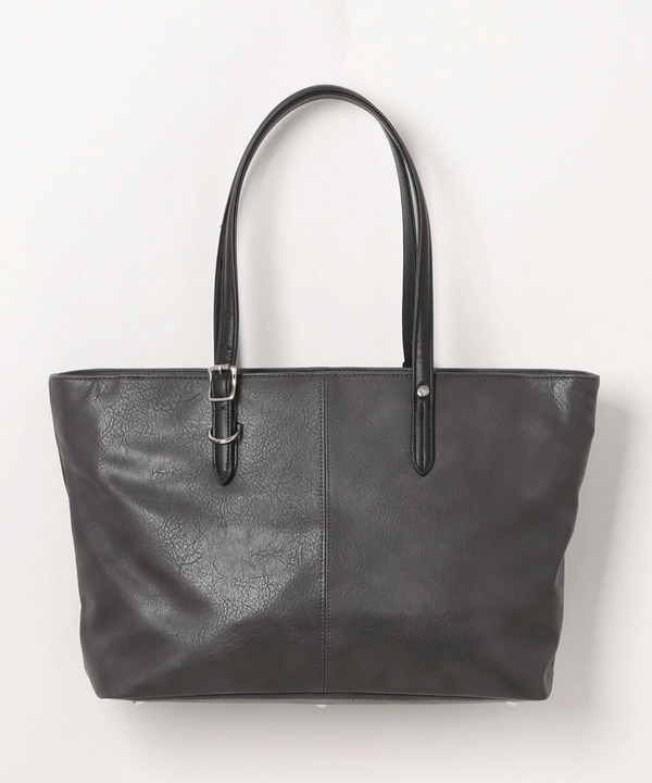 PRO-SPERITY別注トートバッグ 詳細画像 グレー 1