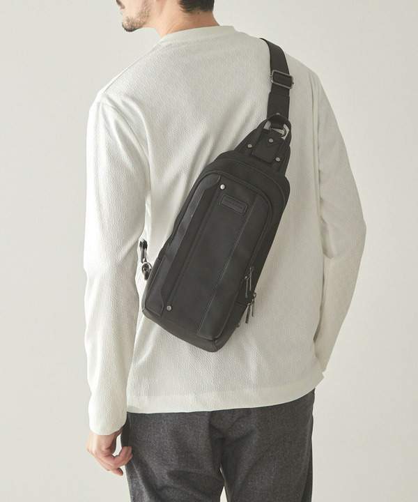 ボディバッグ 詳細画像 1