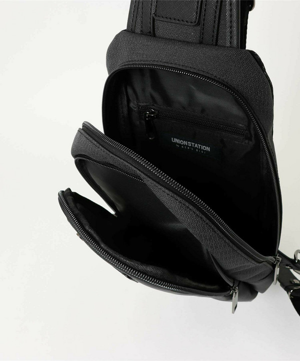 ボディバッグ 詳細画像 4