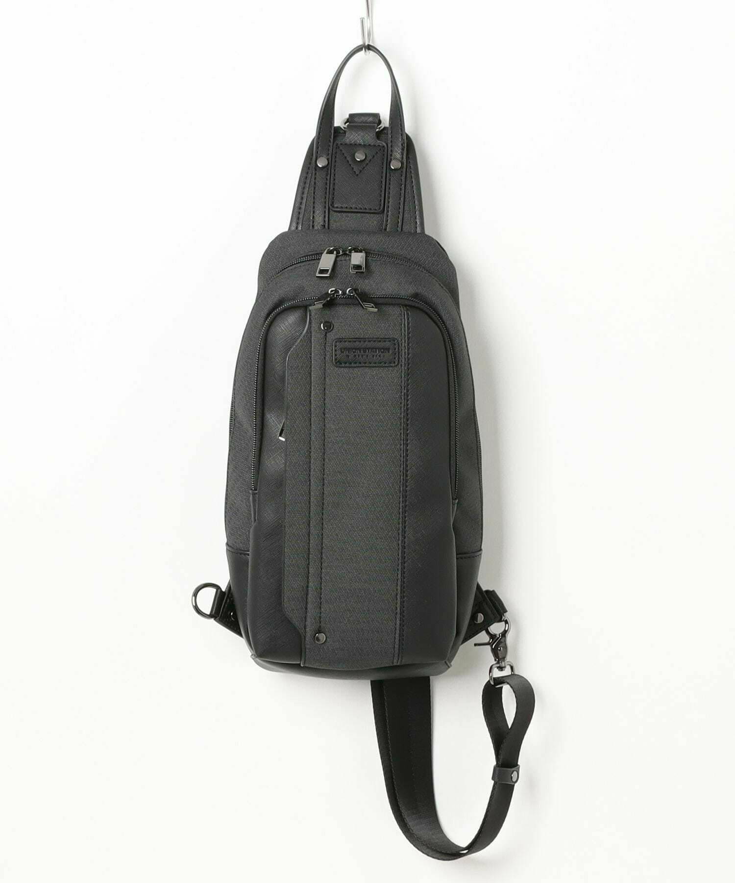 ボディバッグ｜メンズファッション通販 MEN'S BIGI ONLINE STORE