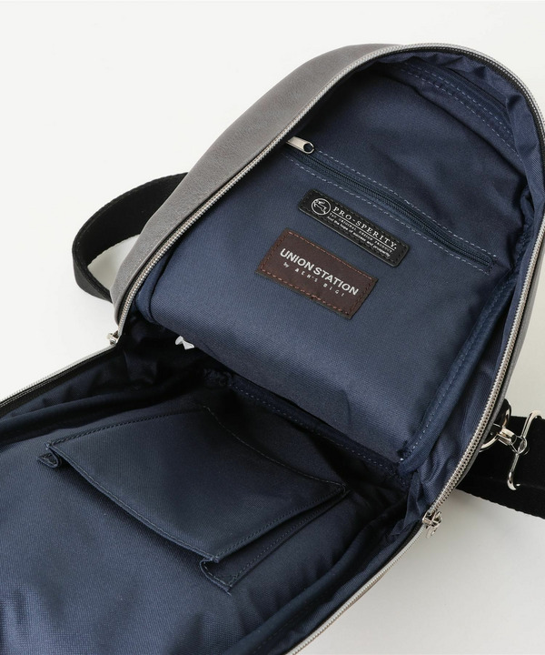 PRO-SPERITY別注ボディバッグ 詳細画像 5