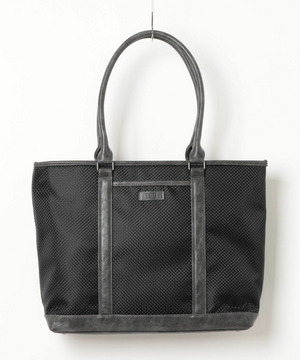 イチマツ柄トートバッグ