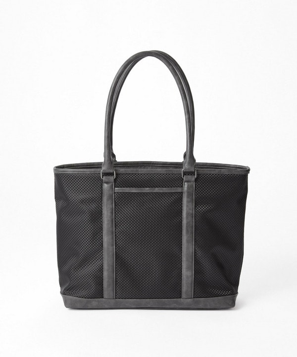 イチマツ柄トートバッグ 詳細画像 3