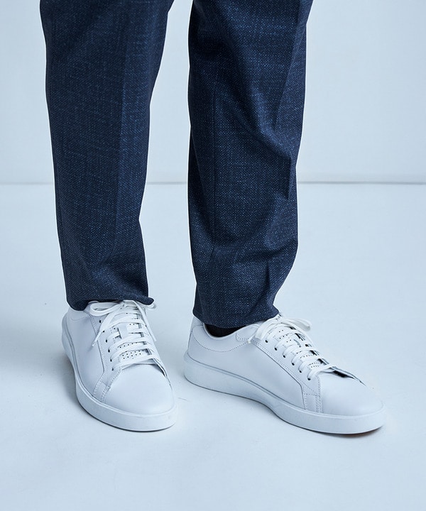 【COLE HAAN】GRAND CROSSCOURT DAILY SNEAKERS 詳細画像 1