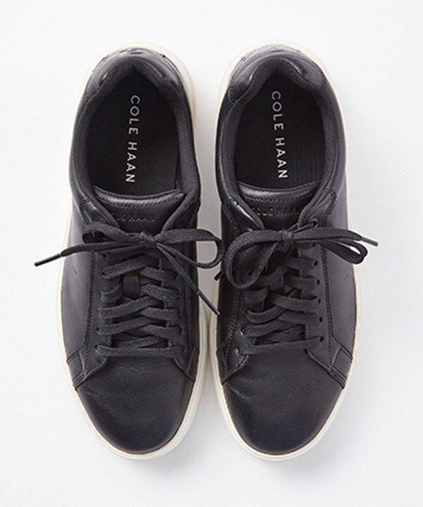 【COLE HAAN】GRAND CROSSCOURT DAILY SNEAKERS 詳細画像 13