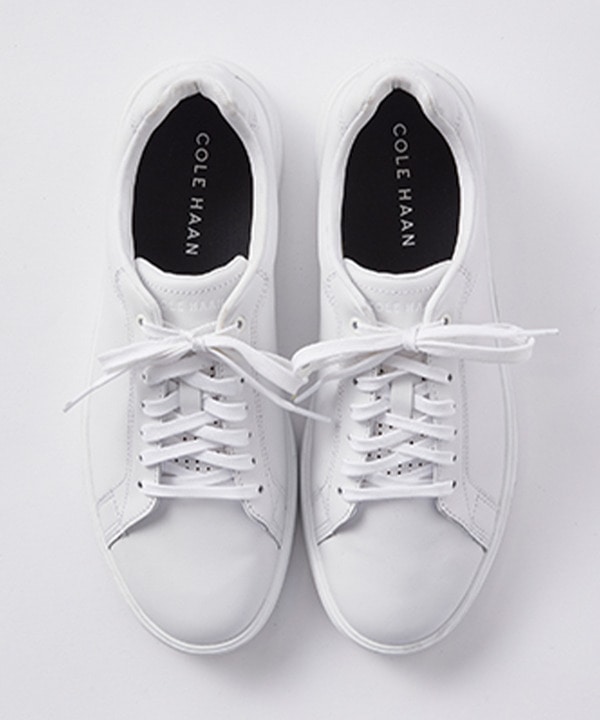 【COLE HAAN】GRAND CROSSCOURT DAILY SNEAKERS 詳細画像 7