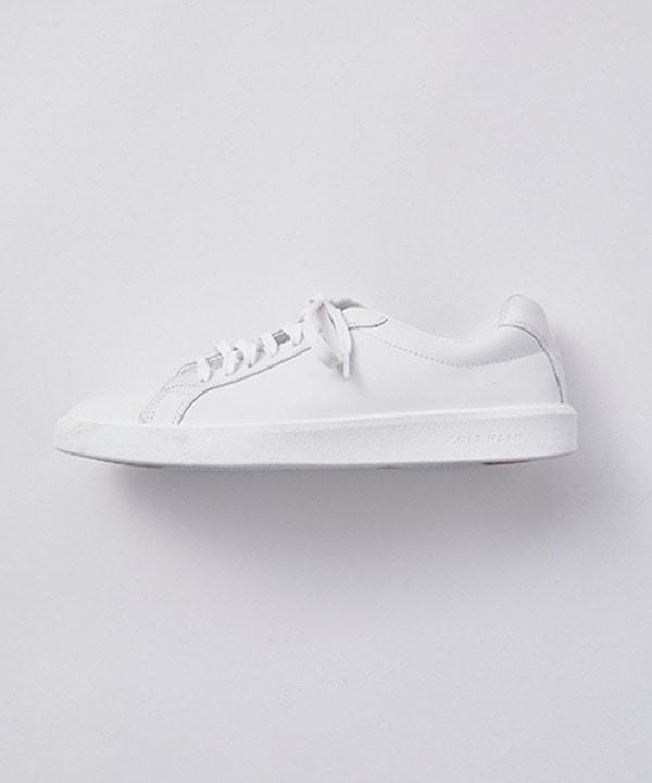 【COLE HAAN】GRAND CROSSCOURT DAILY SNEAKERS 詳細画像 8