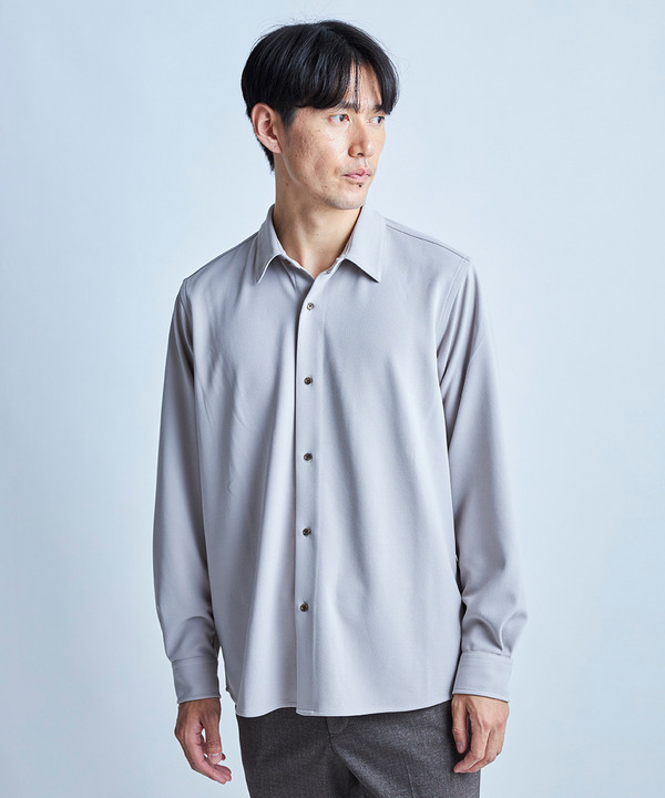 アムンゼンジャージシャツ 詳細画像 1