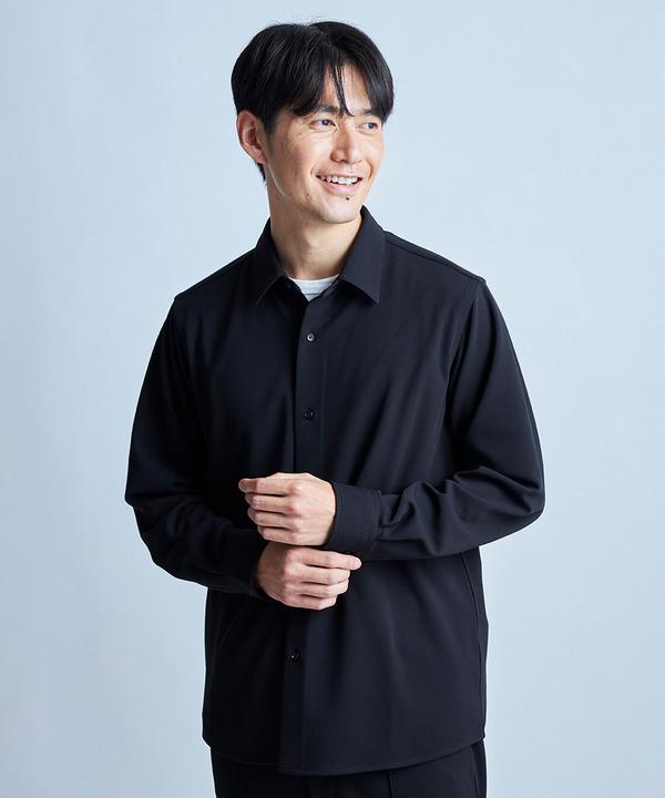 アムンゼンジャージシャツ 詳細画像 10