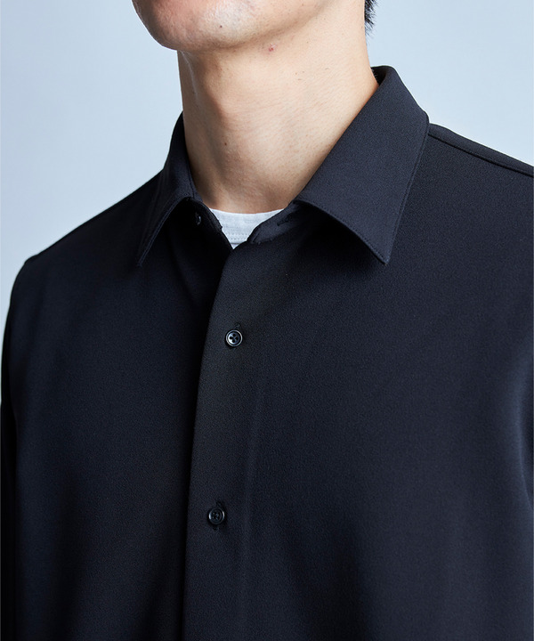 アムンゼンジャージシャツ 詳細画像 11