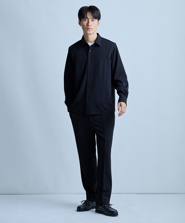 アムンゼンジャージシャツ 詳細画像 13