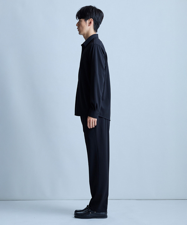 アムンゼンジャージシャツ 詳細画像 14