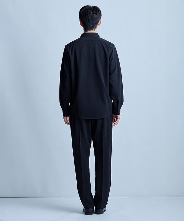 アムンゼンジャージシャツ 詳細画像 15