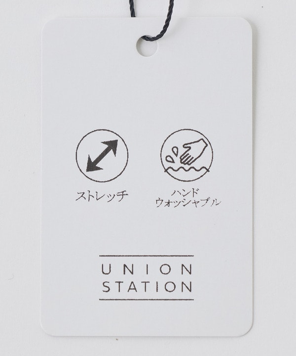 【イージーケア】リラックスフィット ジャージーシャツ 詳細画像 26