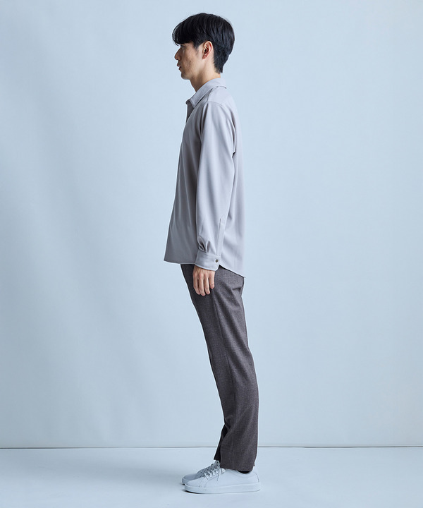 アムンゼンジャージシャツ 詳細画像 5