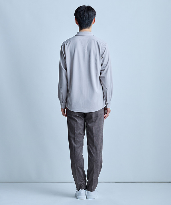 アムンゼンジャージシャツ 詳細画像 6