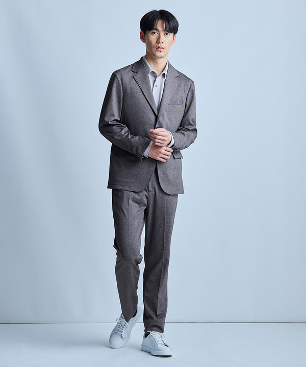 アムンゼンジャージシャツ 詳細画像 9